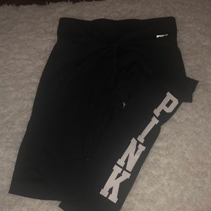 Victoria Secret Pink ULTIMATE leggings